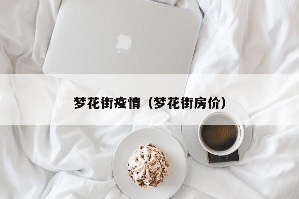 梦花街疫情（梦花街房价）