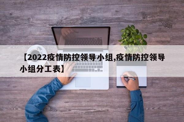 【2022疫情防控领导小组,疫情防控领导小组分工表】