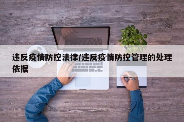 违反疫情防控法律/违反疫情防控管理的处理依据